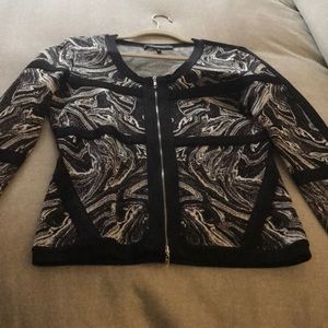 Robert Rodriguez Jacket